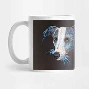 bernie Mug